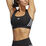 Power Medium-Support 3 Stripes Bra
