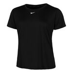 Vêtements Nike Nike Dri-Fit One STD T-shirt Femmes - noir, blanc