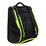 Racket Bag PROTOUR lime