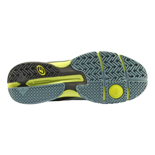 Bullpadel