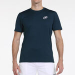 Vêtements Bullpadel Bullpadel Lili 25V T-shirt Hommes-Bleu Foncé