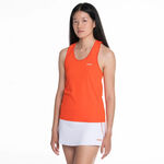 Vêtements NOX NOX Team Débardeur tank top Femmes-rouge