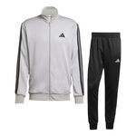 Vêtements adidas 3 Stripes Woven Tracksuit