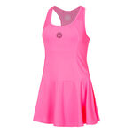 Vêtements BIDI BADU BIDI BADU Crew Robe Femmes-Pink