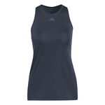 adidas adidas Club Débardeur tank top Femmes-noir