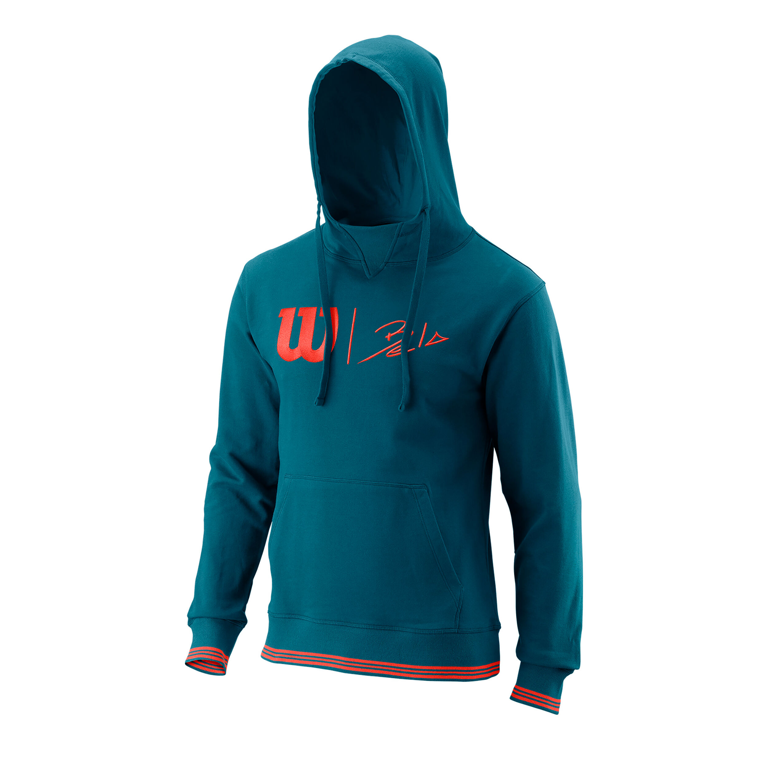 Vetement wilson top