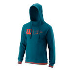 Vêtements Wilson Bela Hoody-Slimfit