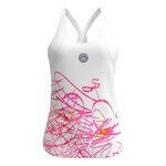 Vêtements De Tennis BIDI BADU Good Vibes Tank