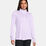 Tech Half-Zip Twist