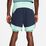 Court Dri-Fit Slam Shorst 2in1 PS