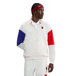 Vêtements De Tennis Nike M Nkct Heritage Suit Jkt