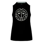 Vêtements De Tennis BIDI BADU Supraspin Move Tank