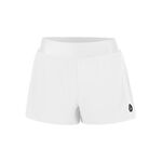 V&ecirc;tements de tennis BIDI BADU BIDI BADU Crew 2.0 2in1 Shorts Filles-blanc