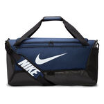 Nike Nike Brasilia 9.5 Sac De Sport-Bleu Foncé
