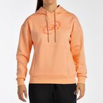 Vêtements Bullpadel SUDADERA BULLPADEL BEFAS 401