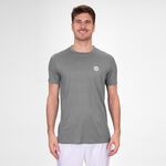 Vêtements De Tennis BIDI BADU Crew Tee