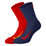 Court Multiplier Cushioned Socks Unisex