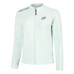 Vêtements Bullpadel Bullpadel Acore Gilet En Coton Femmes-Mint