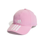 Vêtements adidas AEROREADY Baseball Cap 3 Stripes 4 Athletics