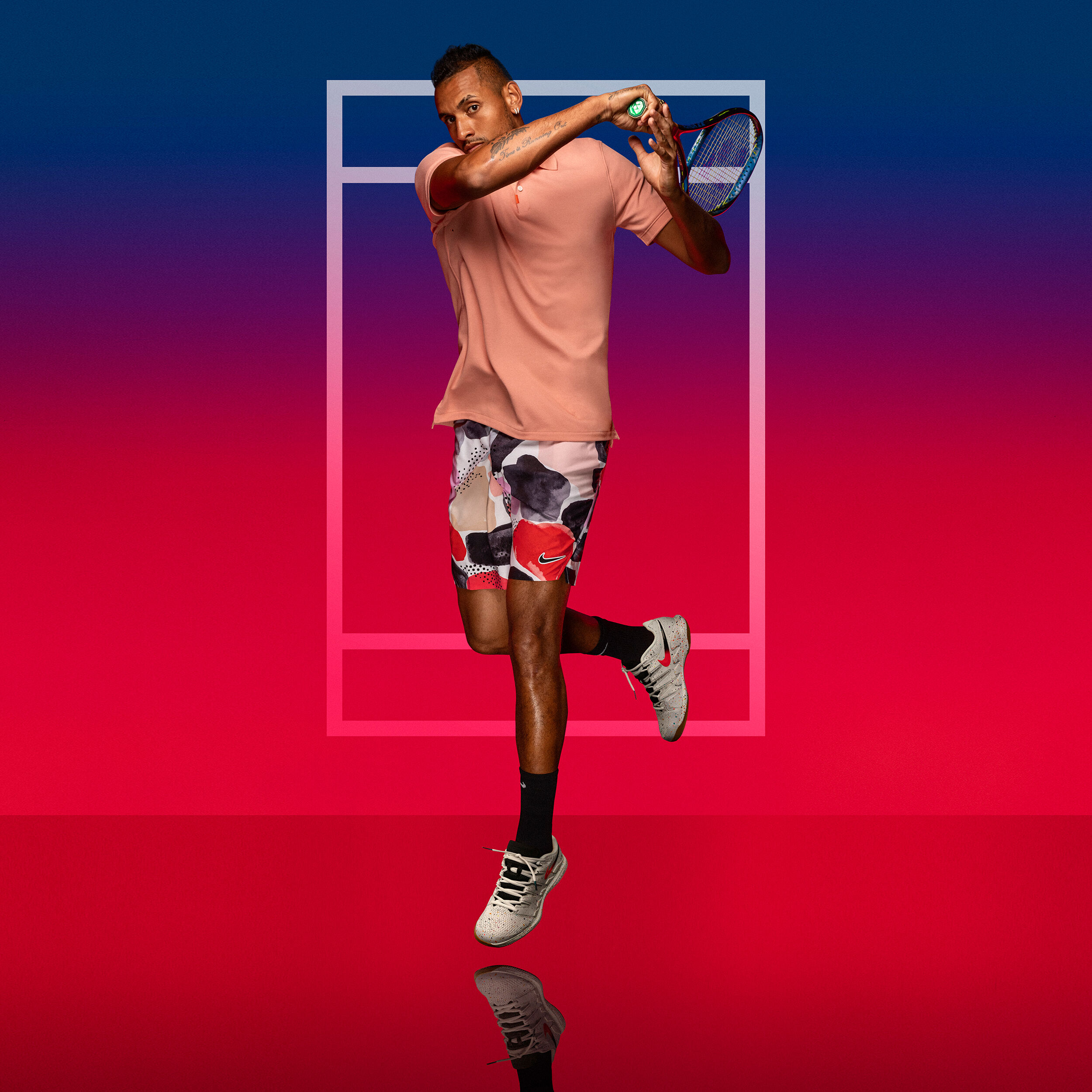 Flex ace top