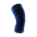 Bandages Bauerfeind Sports Compression Knee Support, black