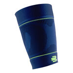 Bandages Bauerfeind Bauerfeind Compression Upper Leg (x-long) Sleeve-Bleu