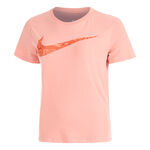 Vêtements Nike Dri-Fit Cotton Slam Short Tee