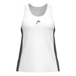 Vêtements HEAD Club 25 Tech Tank Top Women