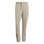 Vêtements adidas adidas 3Stripes Pantalon survêtement Hommes - beige, 