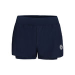 Vêtements BIDI BADU Crew 2in1 Shorts