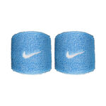Vêtements Nike Nike Swoosh Classic Poignet Unisex-bleu foncé