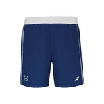 V&ecirc;tements Babolat Babolat Lebron Shorts Hommes - bleu, 