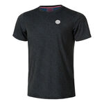 Vêtements BIDI BADU Spike Crew Two Colored Tee