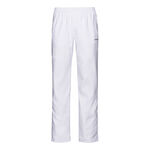 Vêtements HEAD HEAD Club Pantalon Survêtement Hommes-Blanc,Argent