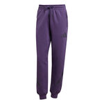 Vêtements adidas adidas Z.N.E. Pantalon survêtement Femmes-violet