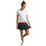 MatchCode Skirt 13-Inch Women