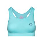 Vêtements De Tennis BIDI BADU Jude Tech Bra - mint