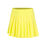 Crush Love Pleated Skirt G