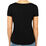UW II Script Tech Tee Women