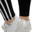 D2M High Rise 3 Stripes Tight Women