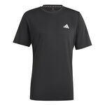 Vêtements adidas TR-ES STRETCH T