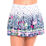 Long Live Summer Smocked Skirt
