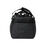 Borg Duffel Bag 35 L black