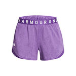 Vêtements Under Armour Play Up Twist 3.0 Shorts Women