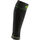 Compression Sleeves Lower Leg schwarz (long)