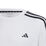 Train Essentials AEROREADY 3-Stripes Regular-Fit T-Shirt