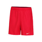 V&ecirc;tements de tennis Nike Nike Court Dri-Fit Victory 7in Shorts Hommes-Rouge