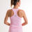 Camiseta Basica Pico Tank