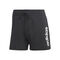 Essentials Linear French Terry Shorts