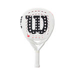 Raquette de padel Wilson Wilson Bela LS V3